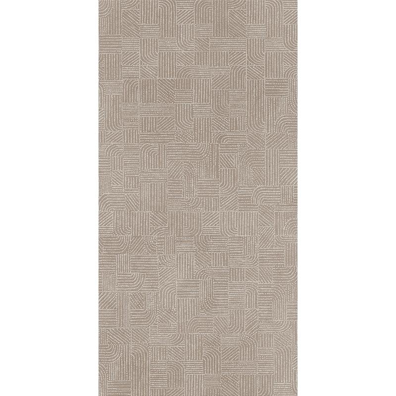 Marazzi SLOW Decoro Tapis Argilla 60x120 cm 9 mm Matte