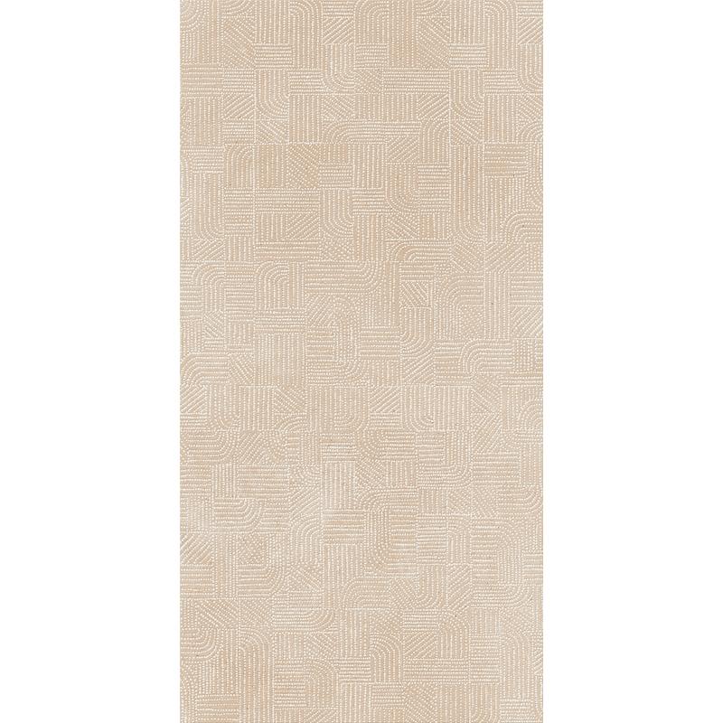 Marazzi SLOW Decoro Tapis Calce 60x120 cm 9 mm Matte