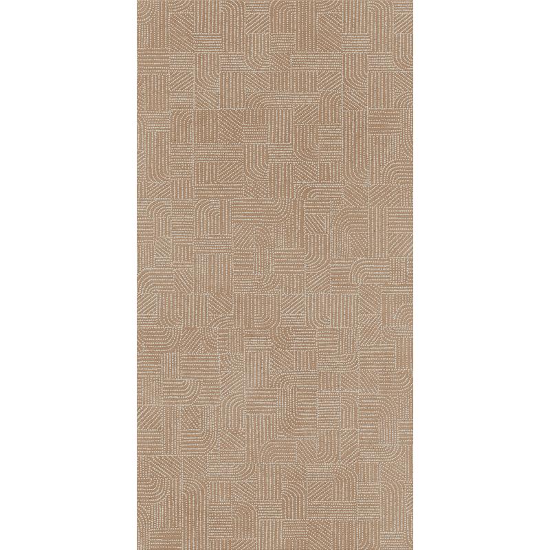 Marazzi SLOW Decoro Tapis Coccio 60x120 cm 9 mm Matte