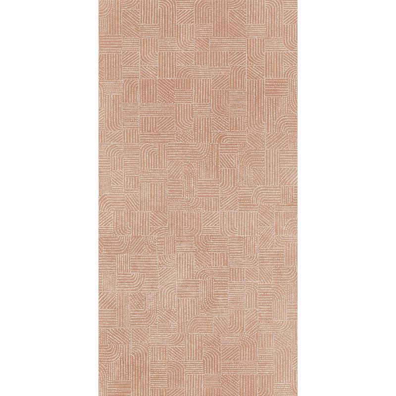 Marazzi SLOW Decoro Tapis Cotto 60x120 cm 9 mm Matte