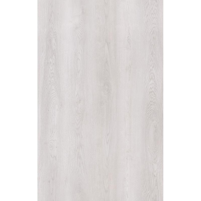 OneTile Wood SPC R6 Bianco 228x1524 cm 5 mm Holz-Effekt