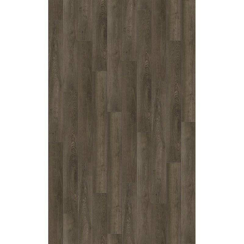 OneTile Wood SPC R6 WENGE 228x1524 cm 5 mm Holz-Effekt