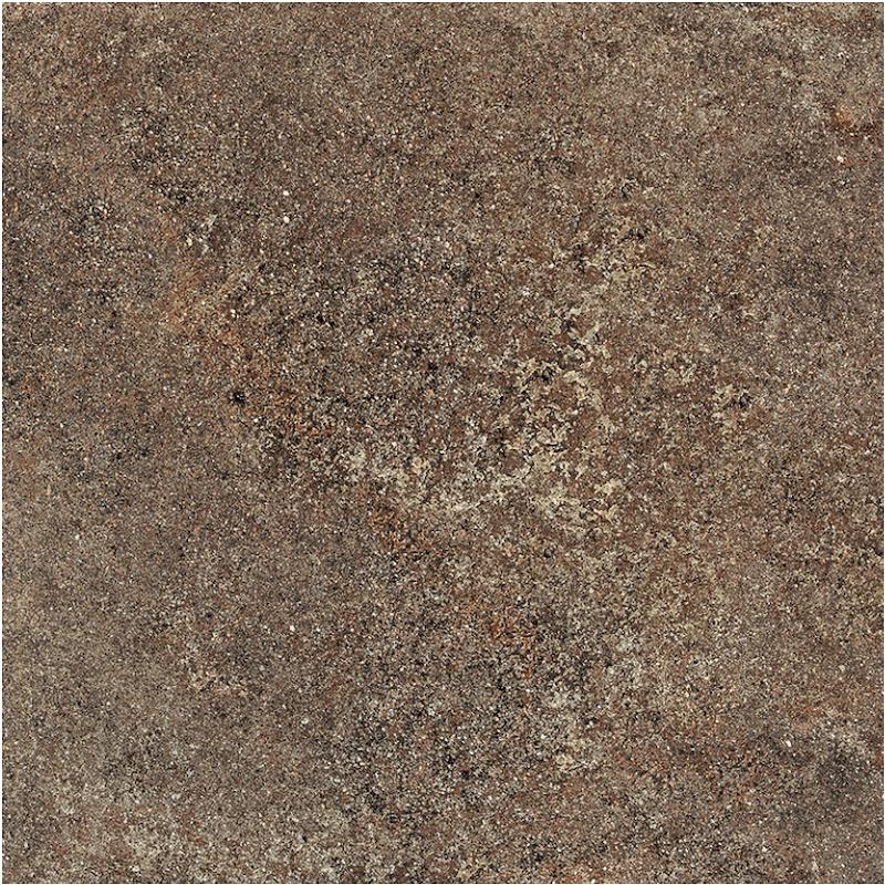 NOVABELL STONE BOX Paved Brown 60x60 cm 20 mm Strukturiert