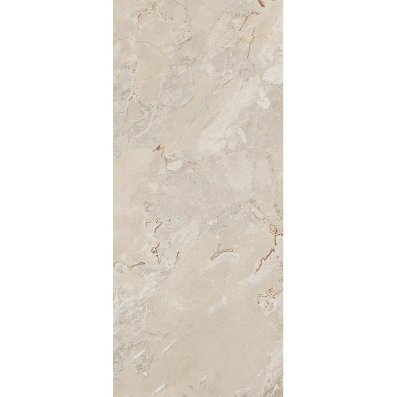 Onetile STONE Breccia Delicata Sabbia 120x280 cm 6 mm glatt