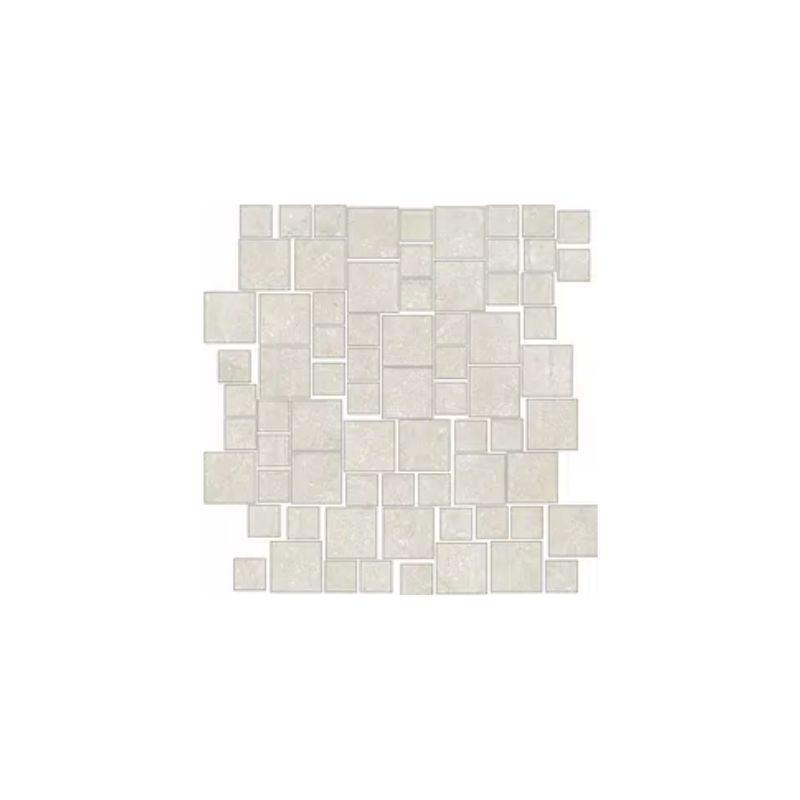 Contemporary Design STONE LIFE Blocks Cotton 33,5x37 cm 6 mm Matte