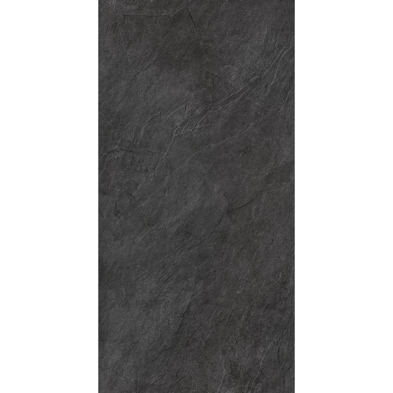 Super Gres STONEWORK Ardesia Nera 30x60 cm 9 mm Matte