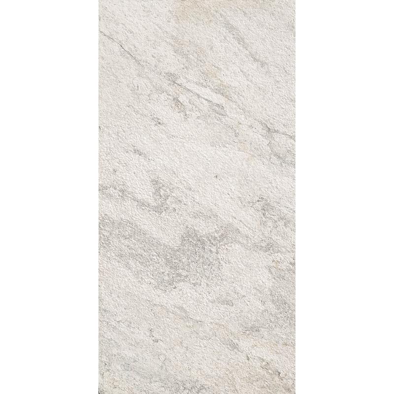 Super Gres STONEWORK QUARZITE BIANCA 60x120 cm 9 mm Matte