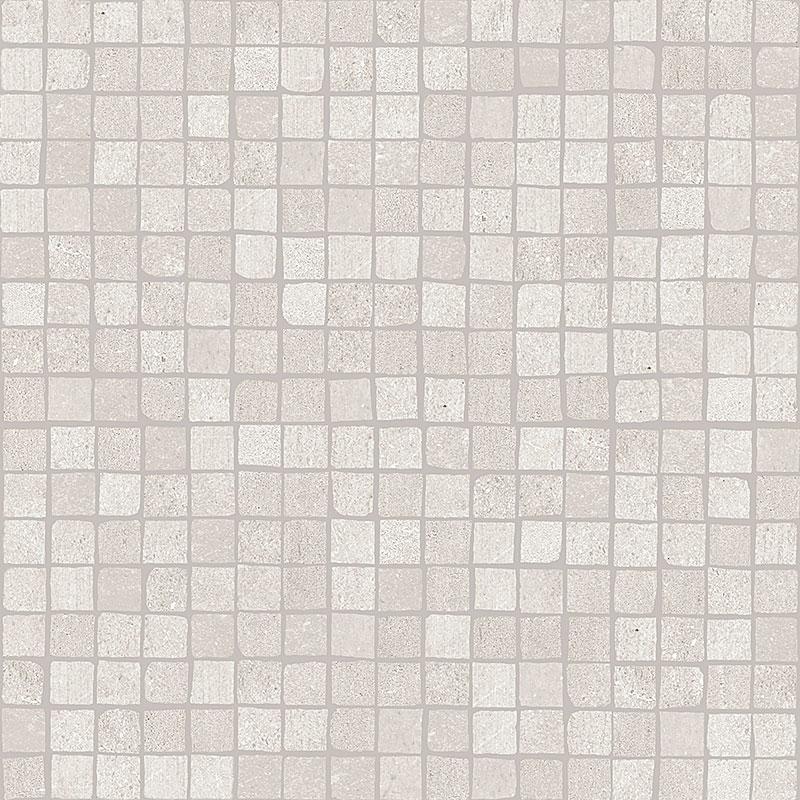 Ragno STUDIO MOSAICO GRIGIO 1,5x1,5 30x30 cm 9.5 mm Matte