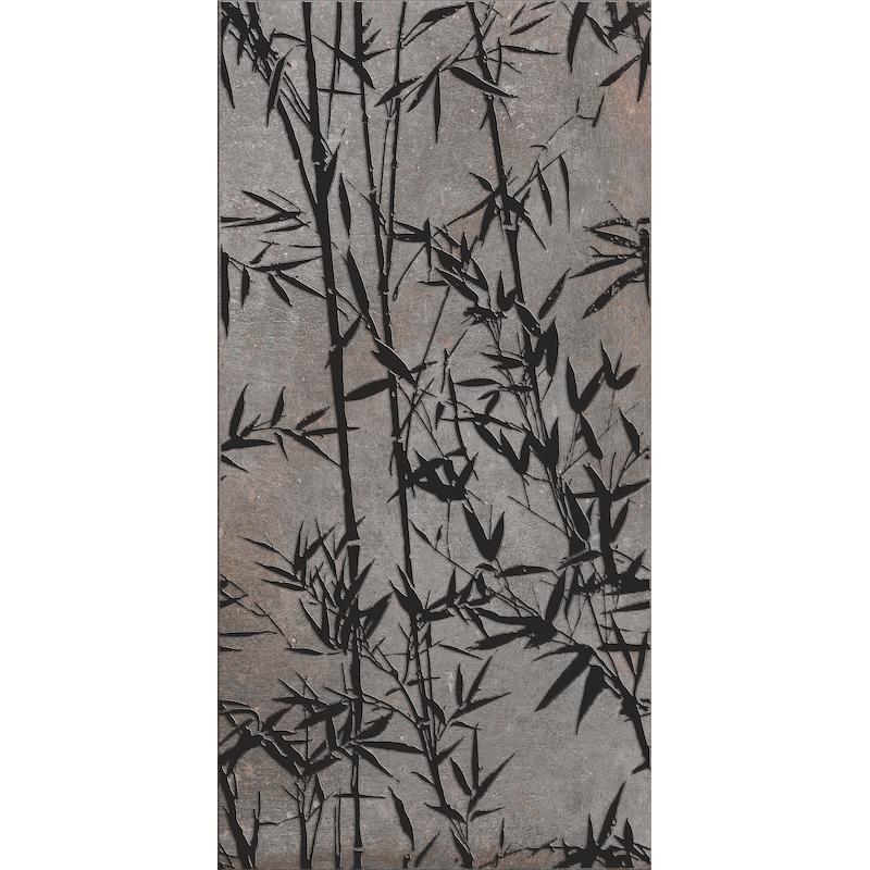 Cercom TEMPER Bamboo Silver 120x120 cm 10 mm Matte