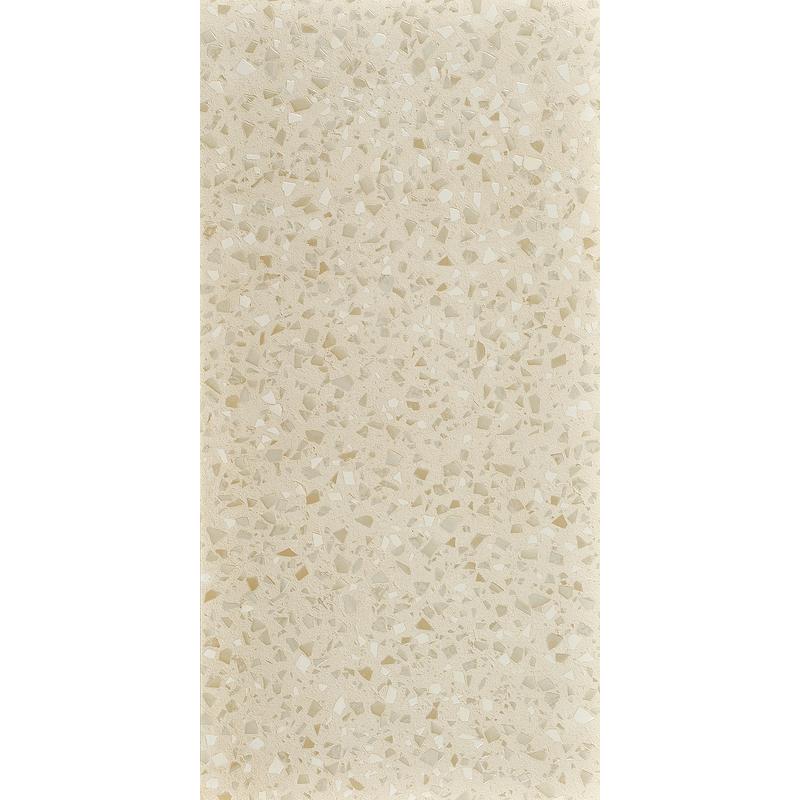 COEM TERRAZZO Caolino Maxi 60x120 cm 10 mm Matte