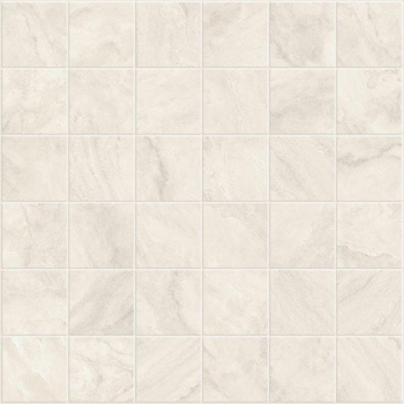 Imola THE ROCK Mosaico Ardesia 30x30 cm 6.5 mm Matte