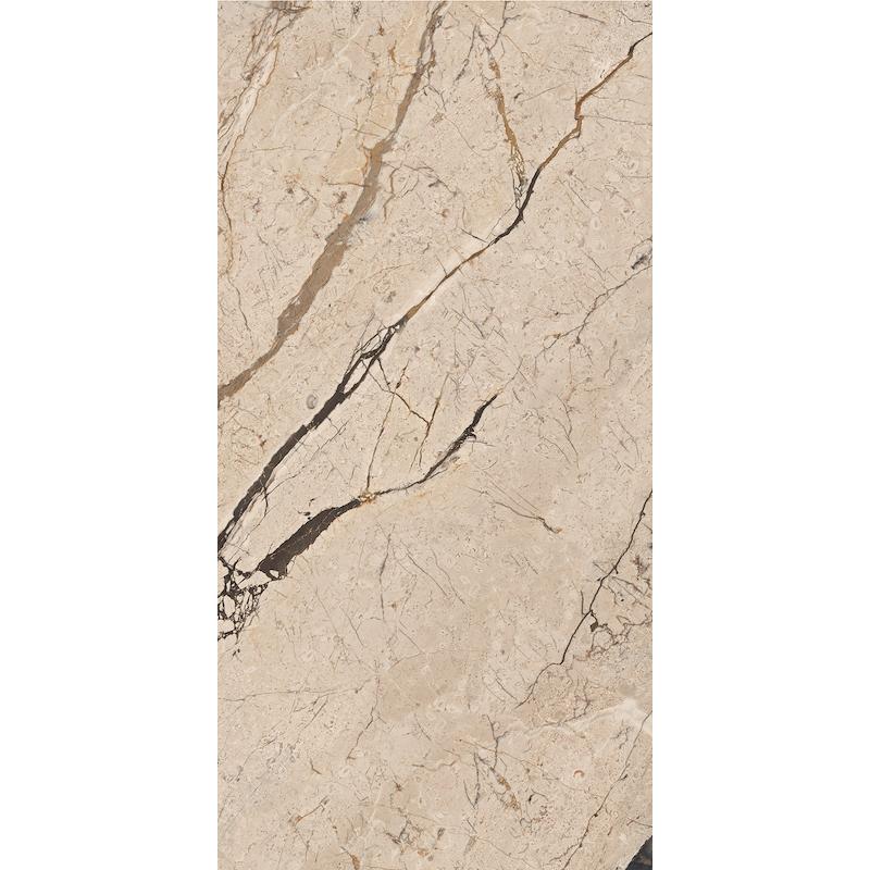 Imola THE ROOM Breccia Phoenix 120x278 cm 6.5 mm Geläppt