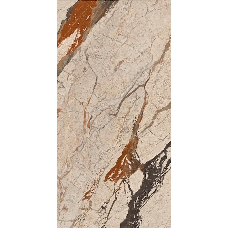 Imola THE ROOM Breccia Phoenix 120x278 cm 6.5 mm Geläppt Matte