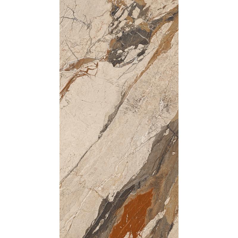 Imola THE ROOM Breccia Phoenix 60x120 cm 6.5 mm Geläppt