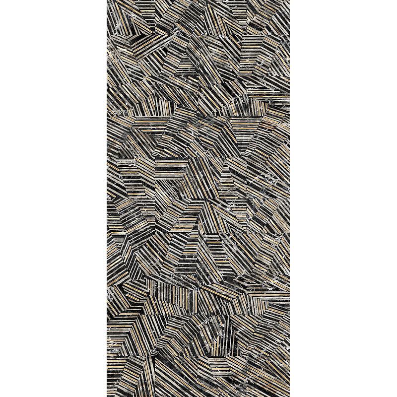 Imola THE ROOM Decoro Snake 120x278 cm 6.5 mm Matte