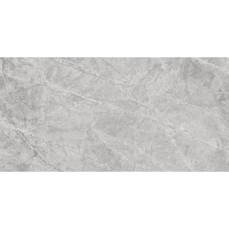 Ceramica Sant'Agostino THEMAR Grigio Savoia 30x60 cm 10 mm Krystal