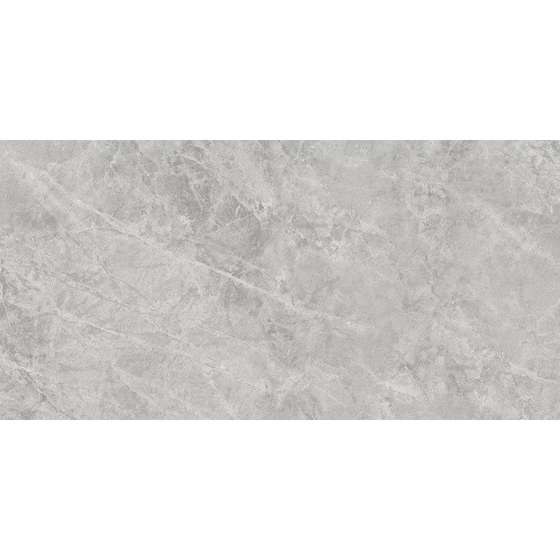 Ceramica Sant'Agostino THEMAR Grigio Savoia 60x120 cm 10 mm Krystal