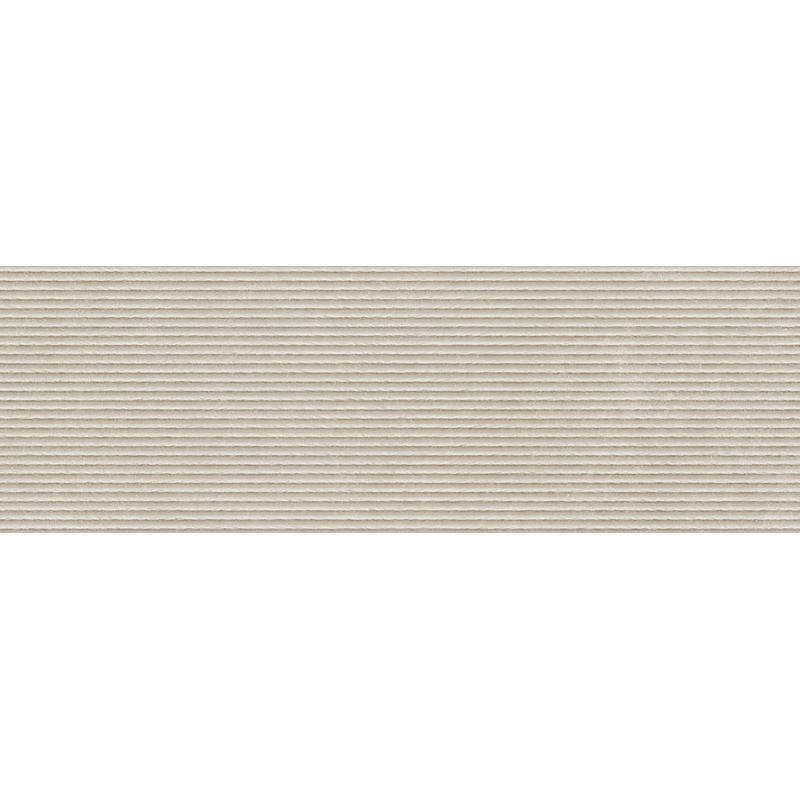 Ragno TIEMPO WALL 3D Saw Taupe 30x90 cm 10 mm Matte