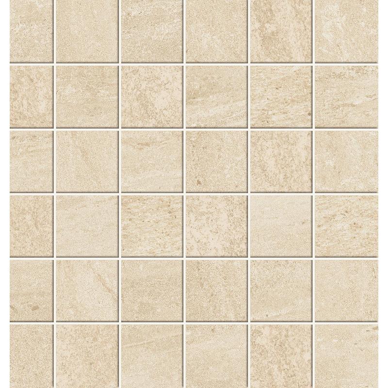 Atlas Concorde Solution ULTRABLOCK MOSAICO DESERT 30x30 cm 8 mm Matte