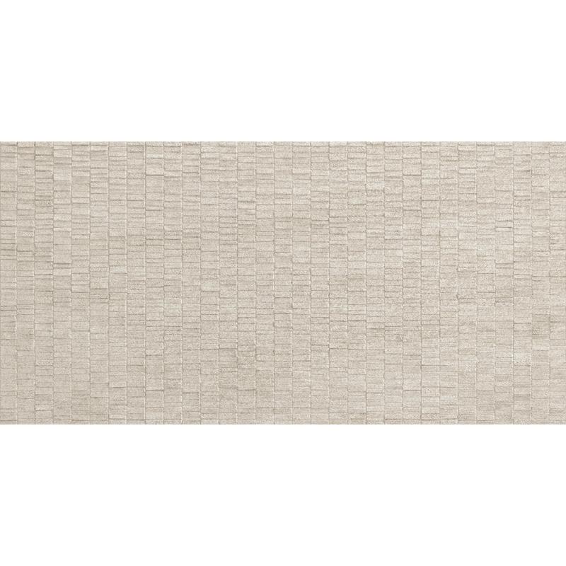 Atlas Concorde Solution ULTRABLOCK Trame White 40x80 cm 8.5 mm Matte