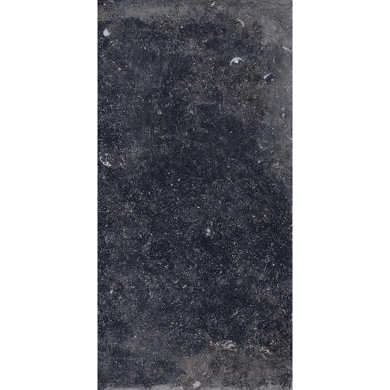 PROVENZA UNIQUE BLEU Noble Anthracite 40x80 cm 9.5 mm Matte