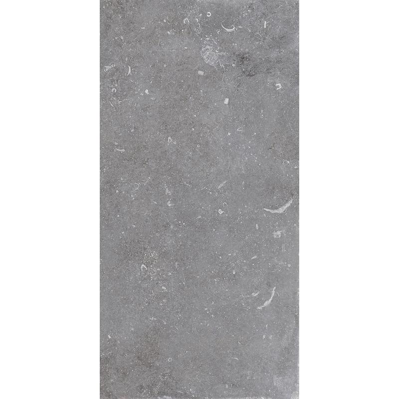 PROVENZA UNIQUE BLEU Noble Gris 40x80 cm 9.5 mm Geläppt