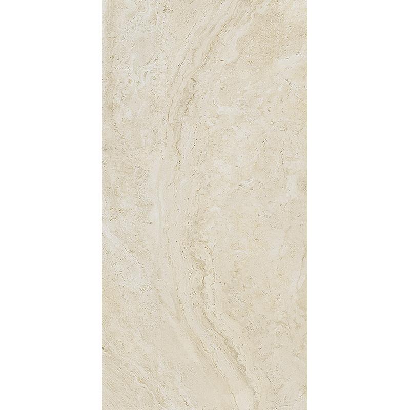 PROVENZA UNIQUE TRAVERTINE Minimal Cream 60x120 cm 9.5 mm Matte