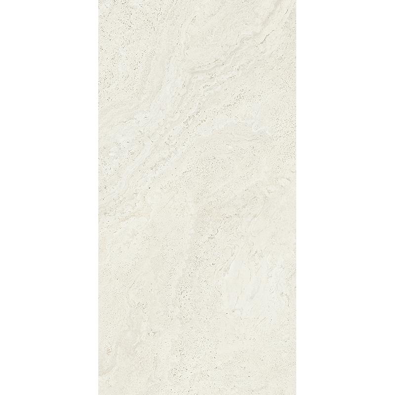 PROVENZA UNIQUE TRAVERTINE Minimal White 120x278 cm 6.5 mm Matte