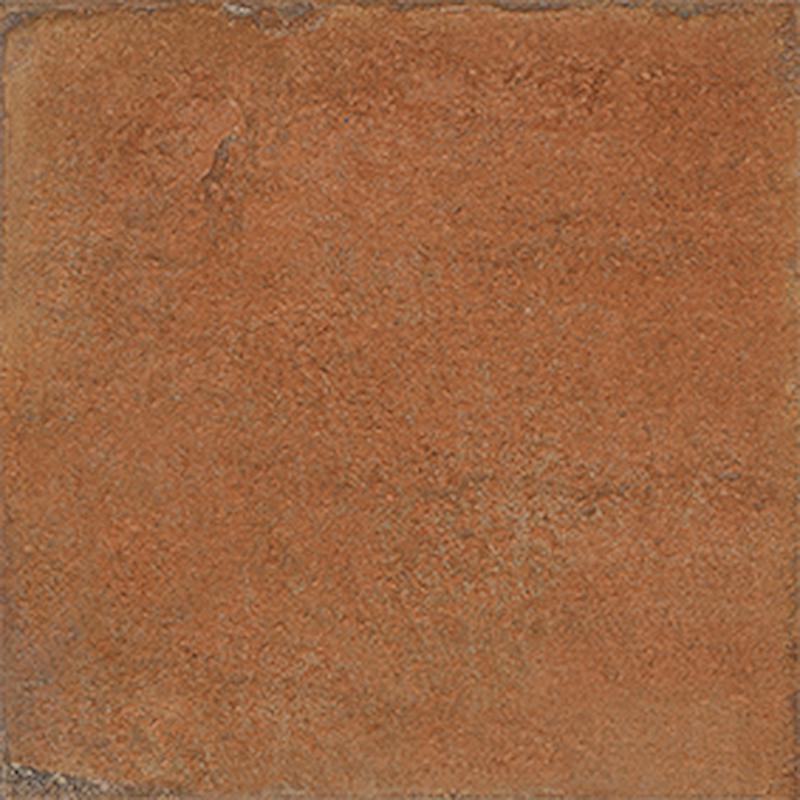 CERDOMUS Valdorcia Modulo Terracotta 20x20 cm 9 mm Matte