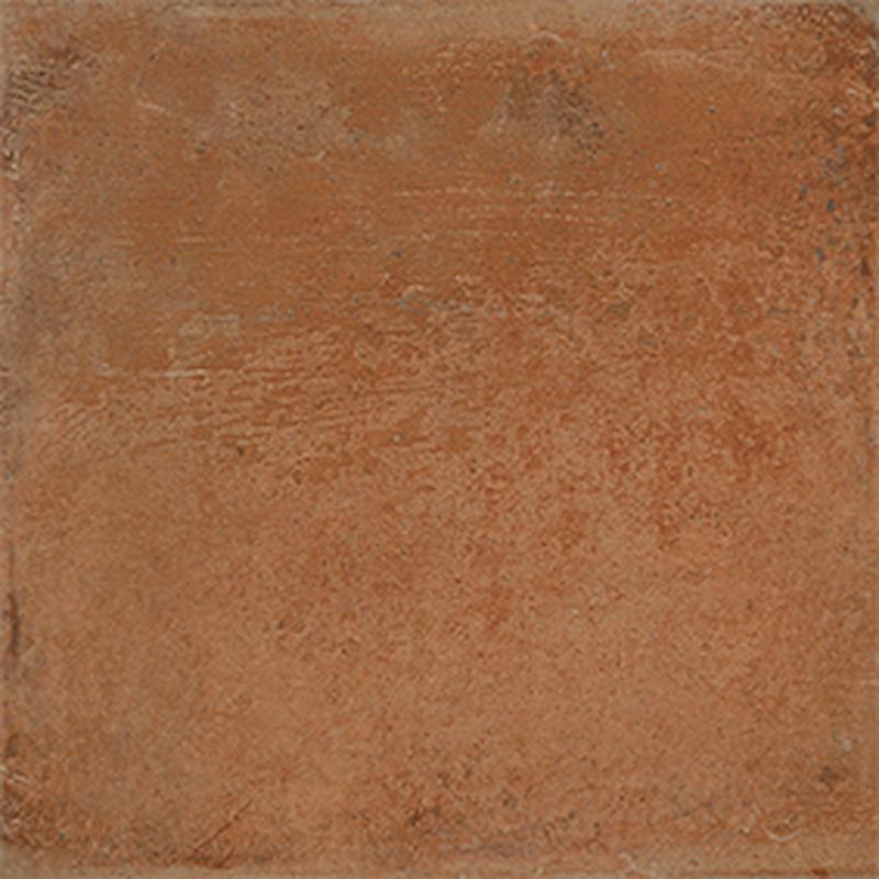 CERDOMUS Valdorcia Modulo Terracotta 20x20 cm 9 mm Safe