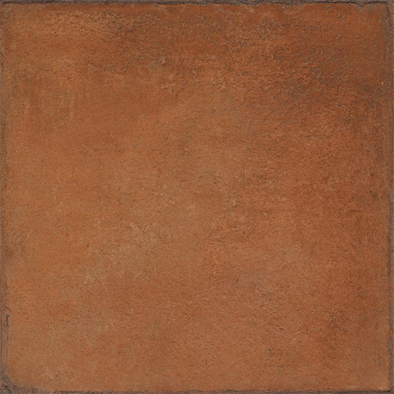 CERDOMUS Valdorcia Modulo Terracotta 40x40 cm 9 mm Matte