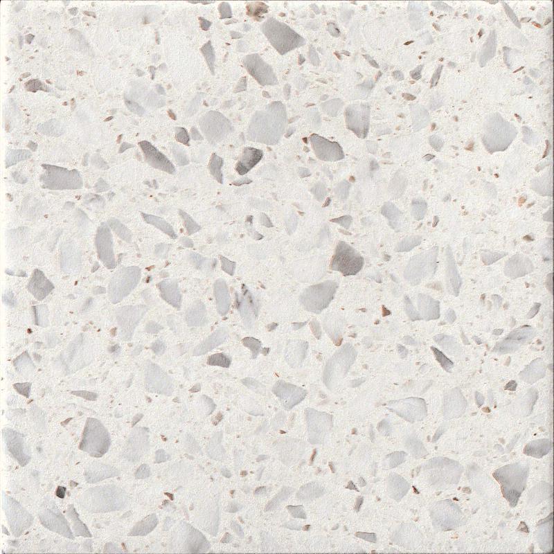 Cir VENEZIA Bianco 20x20 cm 10 mm Matte