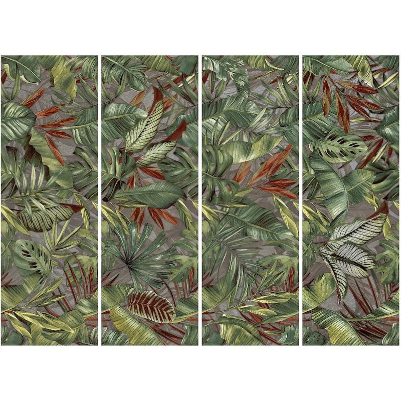 Herberia VIBES Decoro Jungle 33,3x100 cm 9.5 mm Matte