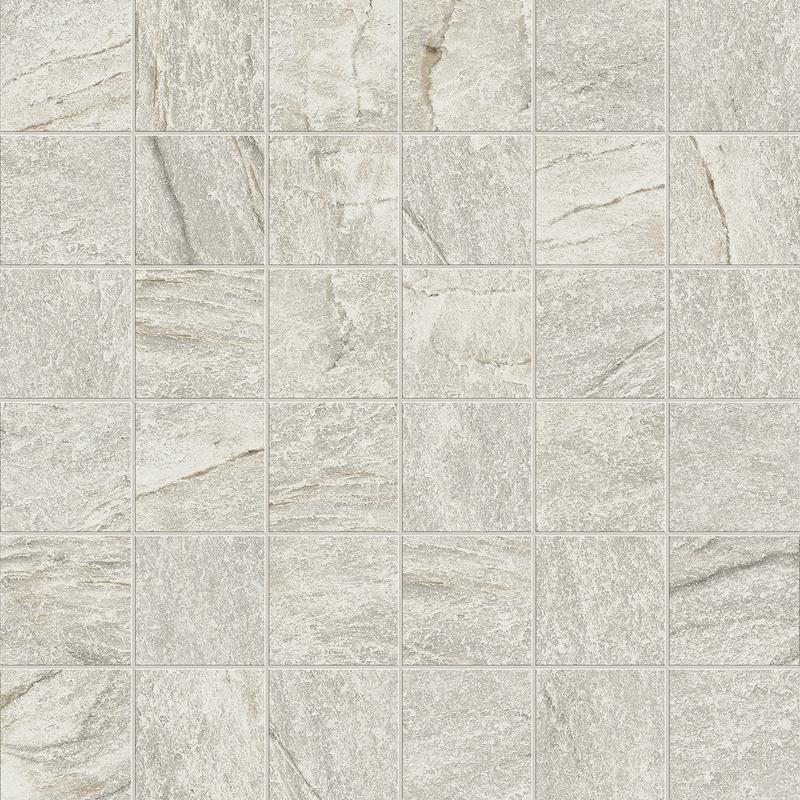 Imola VIBES Mosaico Beige 30x30 cm 10 mm Matte