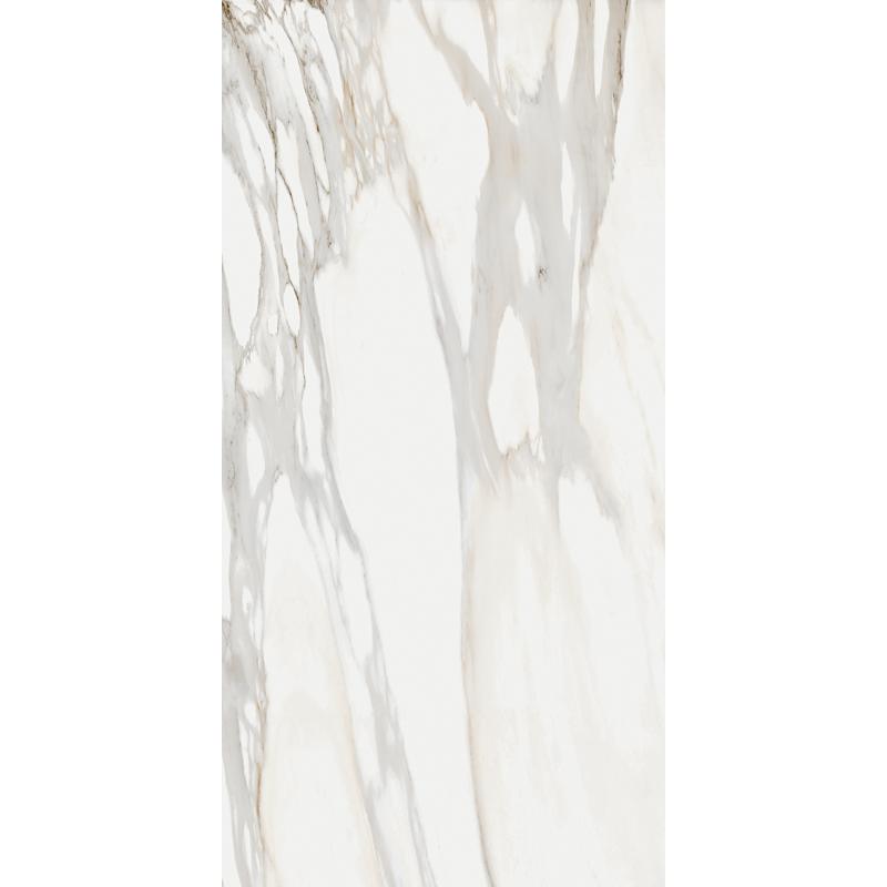 Tuscania WHITE MARBLE CALACATTA ORO 61x122.2 cm 9.5 mm Matte